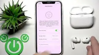 AirPods Pro 3 &mdash; как включить и управлять жестами головы