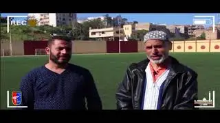 عبد القادر مزياني kader meziani