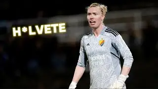 ROLIGA H&Auml;NDELSER I SVENSK DAMFOTBOLL