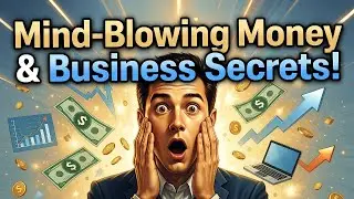 Unlocking Financial Freedom: The Ultimate Education Guide to Wealth Building!
