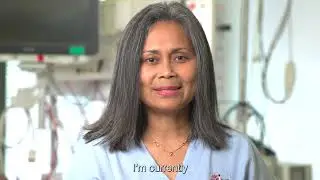 Neuroscience Nursing at Royal North Shore Hospital