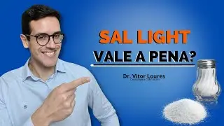 SAL LIGHT vale a pena?