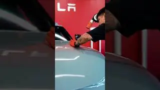 Toyota Supra Vinyl Wrap | Nardo Grey | AFS Houston
