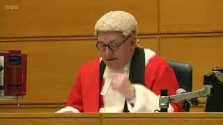 White Supremacist Jailed for Life | Callum Parslow Sentenced for Stabbing Asylum Seeker