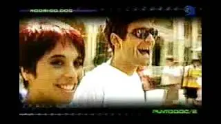 EL POTRO RODRIGO!!!PROGRAMA PUNTO DOC/2 (AZUL TV) 1RA PARTE