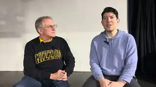 MLB insider Jeff Passan talks ball with KC Tigers