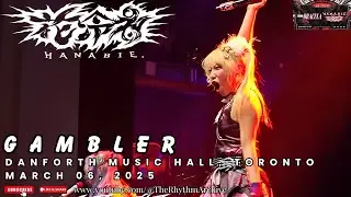 Hanabie - 