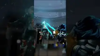 NEW WRAITH PRESTIGE SKIN AND FINISHER!