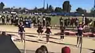 Arleta Mustangs 