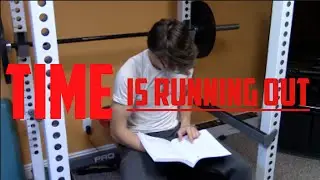 Don't have TIME to workout?