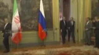 Lavrov says Iran on cusp of joining SCO