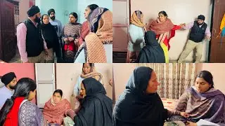 Dhee Da Ghar Kehra Part 63 New Video 2026#sadapunjab #thepunjab #riartv 