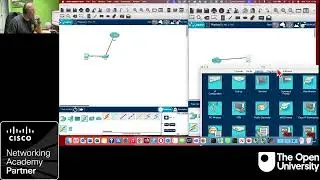 Packet Tracer MultiUser 2025 Update