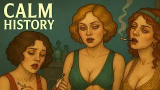 The Heroin Heiresses of Weimar Berlin | Boring History