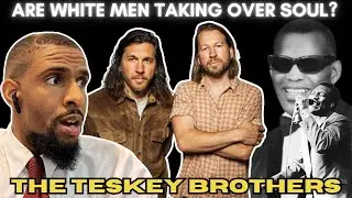 Audio Engineer First Time Hearing | The Teskey Brothers - Rain (REACTION)