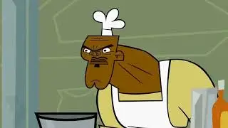 🎬 TOTAL DRAMA ACTION 🎬 Episode 2 - 