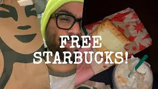 RUN $10 OFF AT STARBUCKS!!