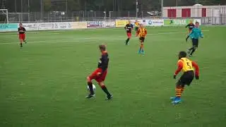 Terleede JO13-1 ARC JO13-2 (2-3)