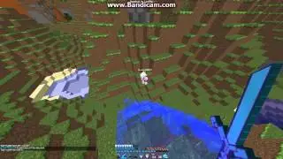 UHC Meetup! IronWolfMC w/Bmunkey1980