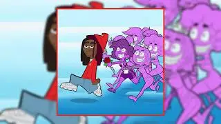 Slime Intentions Ft. Savo 32K (Prod. By Monte)