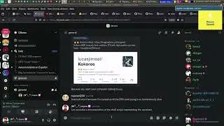 Interacting with digital Bash powered shell assistant