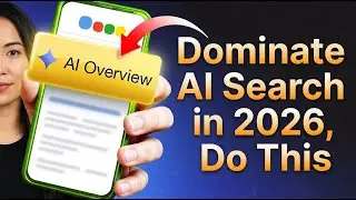 Do This To Dominate AI Search Ranking!