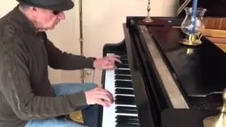 Bob Cook Piano