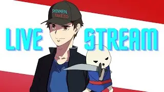🥶 Saturday Night Chillin 🔴 SEP 06 | Shinmen ML Live