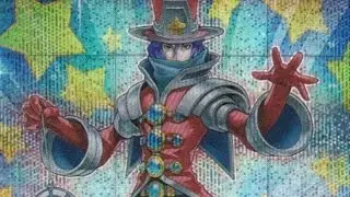 Performapal Pendulum Sorcerer TCG confirmed: Pepe at 
