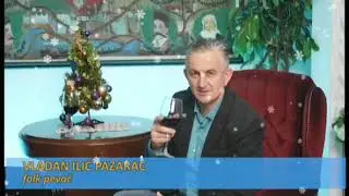 Vladan Ilić Pazarac - ''Pod sjajem zvezda