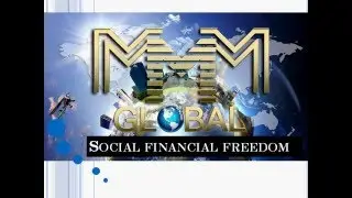 MMM Global - ideology ,How MMM works, Benefit and rules.