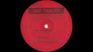 I'm Alive (Hot Tracks) - American Fade