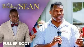 New Italian Prime Minister Is A Fascist, More Herschel Walker Abortion Allegations | Book of Sean