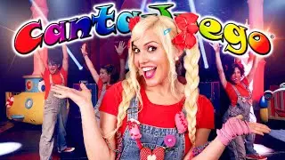 CantaJuego - Chindolel&eacute;