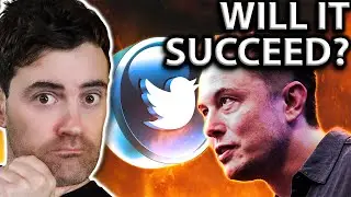 Илон захватил Twitter! Удастся ли это? Что нужно знать!