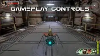 Tuebor Game Tutorial