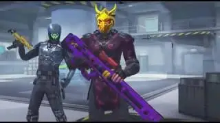 MC5 SABRE TIER 1 GAMEPLAY