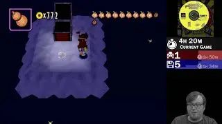 PSXplosion #206: Monkey Hero [Part 2]