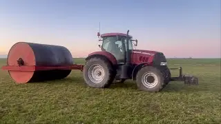 Land Roller -Turley Farms