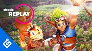 Classic Replay &ndash;&nbsp;Jak and Daxter: The Precursor Legacy