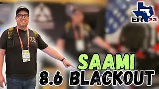 8.6 Отключение электроэнергии: что произошло на выставке Shot Show