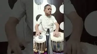 TINTAL BILAMBIT 70 BPM MISHRA KIRWANI -PRADIP KUMAR GHOSAL 4.1.26,20:26