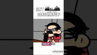 New York should be Old York by now (Animation meme) #funny #2d #animation #shorts