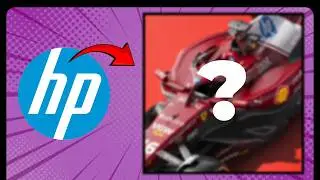 Guess the F1 Team by Their Sponsor - Formula 1 Sponsor Quiz 2025