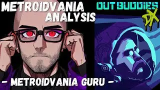 Outbuddies DX - Metroidvania Review