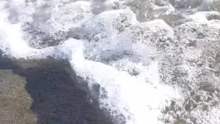 Tide Wave Bubbles