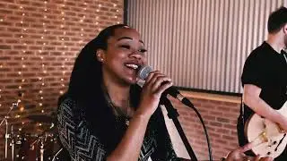 Groove Command- Rock Medley