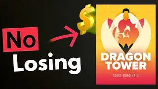 Как играть в игру Stake Dragon Tower: оптимальная стратегия победы