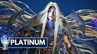 Lost Soul Aside - FINAL PART - 100% Platinum Walkthrough PS5 Pro (Nightmare) No Commentary