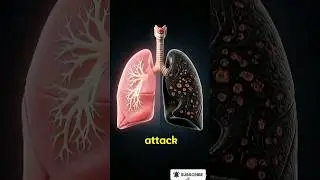 Vaping vs Smoking: The Shocking Truth 💨 #Shorts